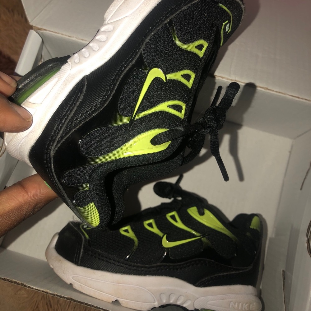 TODDLER SNEAKER BUNDLE